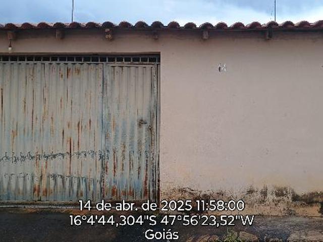 Casa venda em Região Geográfica Imediata de Luziânia, Região Integrada de Desenvolvimento do Distrito Federal e Entorno