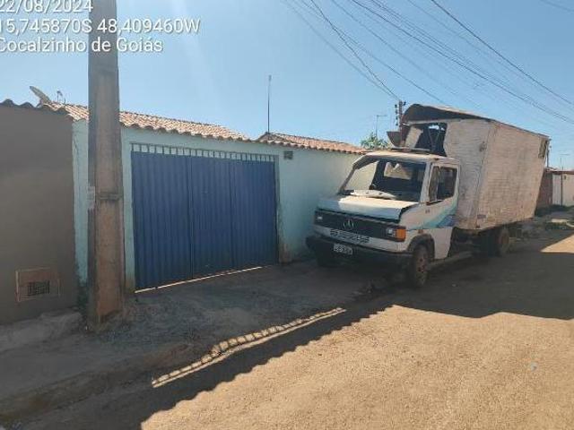 Casa venda em Região Geográfica Imediata de Águas Lindas de Goiás, Região Integrada de Desenvolvimento do Distrito Federal e Entorno