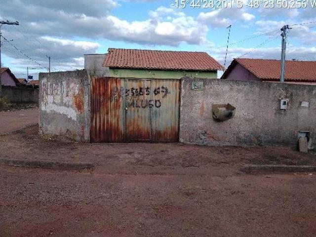 Casa venda em Região Geográfica Imediata de Águas Lindas de Goiás, Região Integrada de Desenvolvimento do Distrito Federal e Entorno
