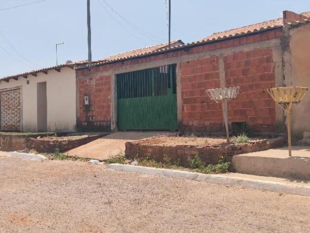 Casa venda em Região Geográfica Imediata de Águas Lindas de Goiás, Região Integrada de Desenvolvimento do Distrito Federal e Entorno