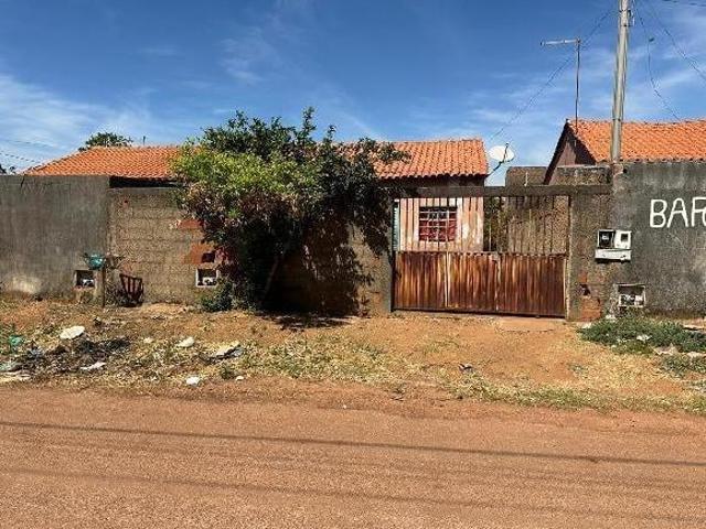 Casa venda em Região Geográfica Imediata de Águas Lindas de Goiás, Região Integrada de Desenvolvimento do Distrito Federal e Entorno