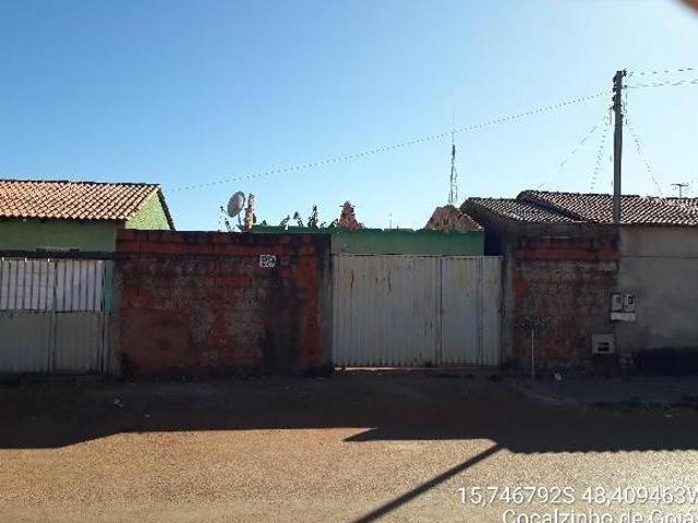 Casa venda em Região Geográfica Imediata de Águas Lindas de Goiás, Região Integrada de Desenvolvimento do Distrito Federal e Entorno