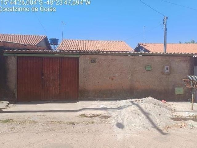 Casa venda em Região Geográfica Imediata de Águas Lindas de Goiás, Região Integrada de Desenvolvimento do Distrito Federal e Entorno