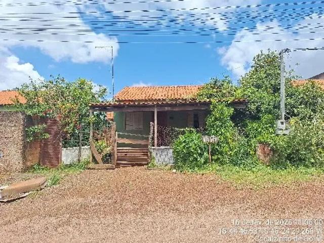 Casa venda em Região Geográfica Imediata de Águas Lindas de Goiás, Região Integrada de Desenvolvimento do Distrito Federal e Entorno