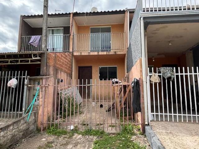 Sobrado venda em Região Geográfica Imediata de Curitiba, Região Metropolitana de Curitiba