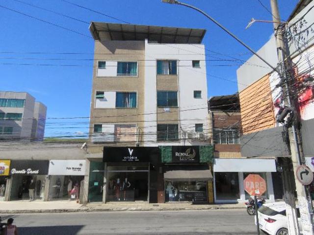 Apartamento venda em Região Geográfica Imediata de Ipatinga, Região Metropolitana do Vale do Aço