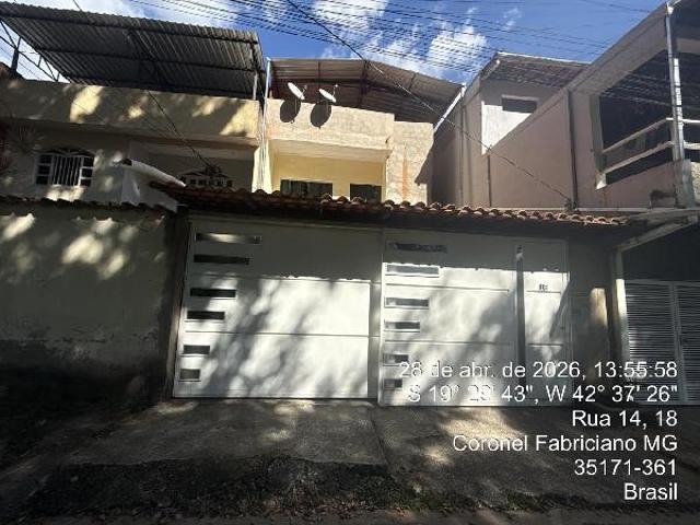 Casa venda em Região Geográfica Imediata de Ipatinga, Região Metropolitana do Vale do Aço