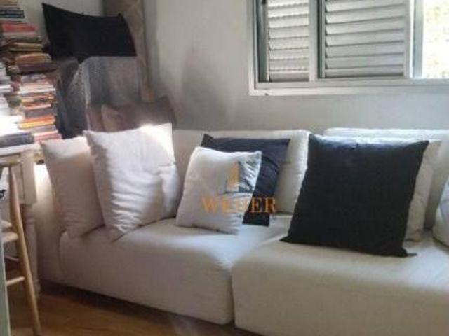 Apartamento venda em Região Imediata de São Paulo, Região Metropolitana de São Paulo