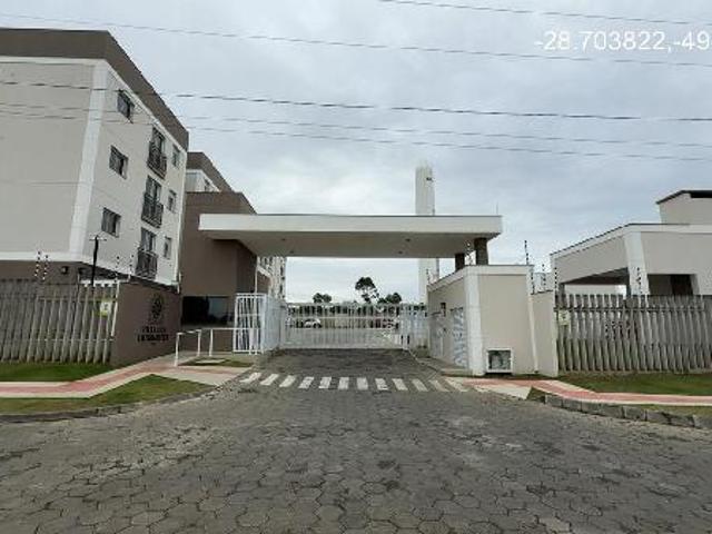 Apartamento venda em Região Geográfica Imediata de Criciúma, Criciúma