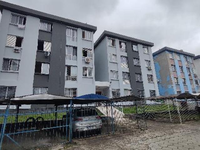 Apartamento venda em Região Geográfica Imediata de Criciúma, Criciúma