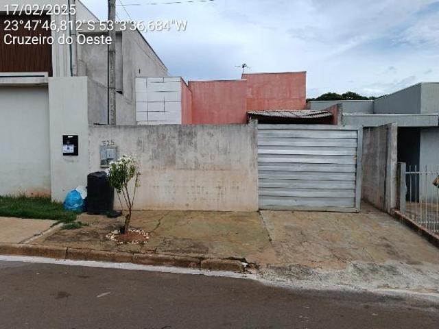 Casa venda em Região Geográfica Imediata de Umuarama, Região Metropolitana de Umuarama