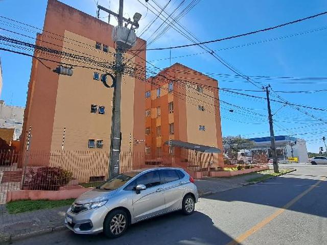 Apartamento venda em Região Geográfica Imediata de Curitiba, Região Metropolitana de Curitiba