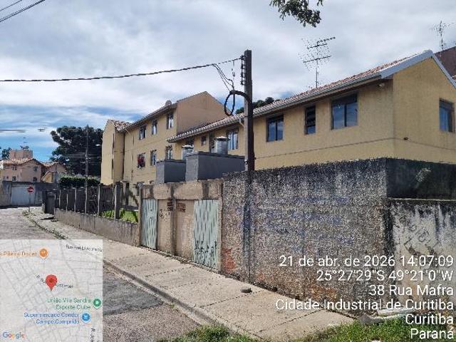 Apartamento venda em Região Geográfica Imediata de Curitiba, Região Metropolitana de Curitiba