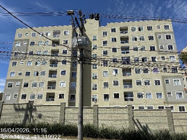 Apartamento venda em Região Geográfica Imediata de Curitiba, Região Metropolitana de Curitiba