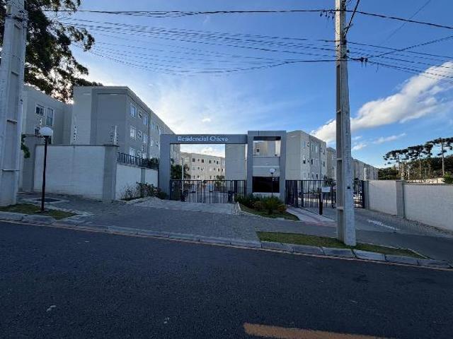 Apartamento venda em Região Geográfica Imediata de Curitiba, Região Metropolitana de Curitiba