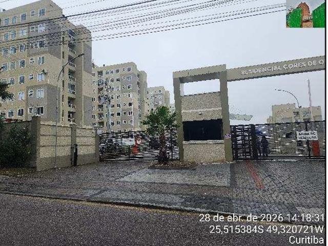 Apartamento venda em Região Geográfica Imediata de Curitiba, Região Metropolitana de Curitiba