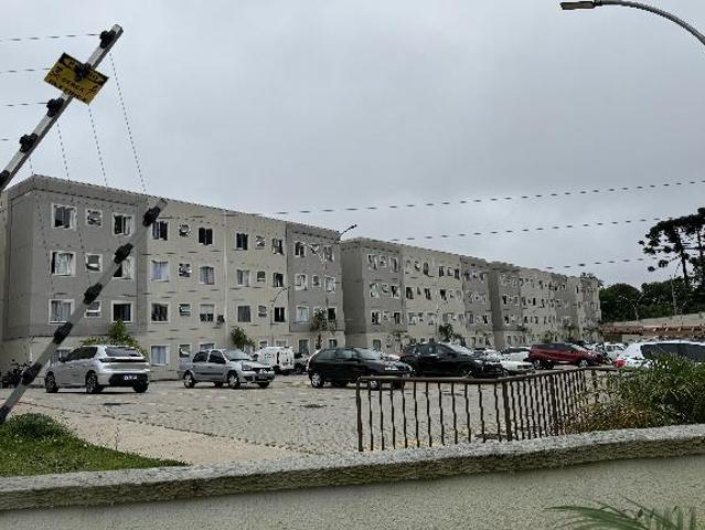 Apartamento venda em Região Geográfica Imediata de Curitiba, Região Metropolitana de Curitiba