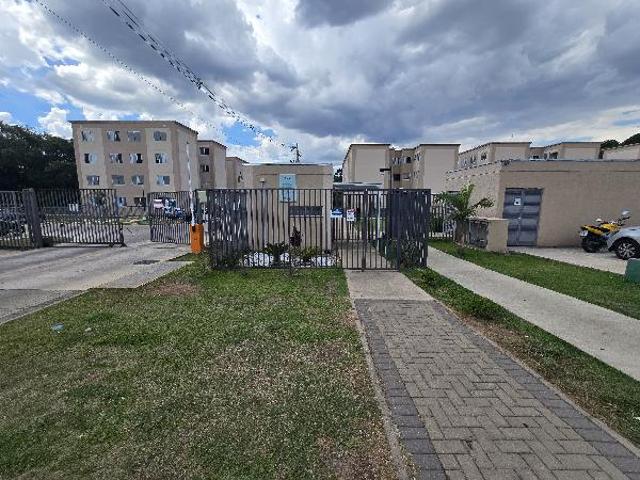 Apartamento venda em Região Geográfica Imediata de Curitiba, Região Metropolitana de Curitiba