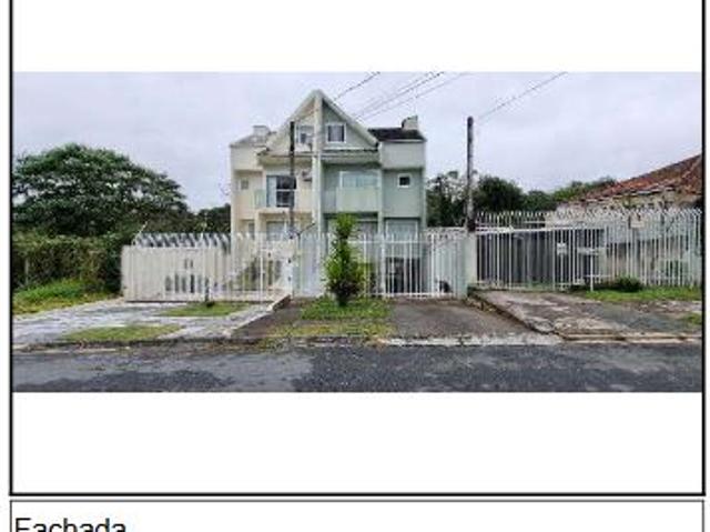 Casa venda em Região Geográfica Imediata de Curitiba, Região Metropolitana de Curitiba