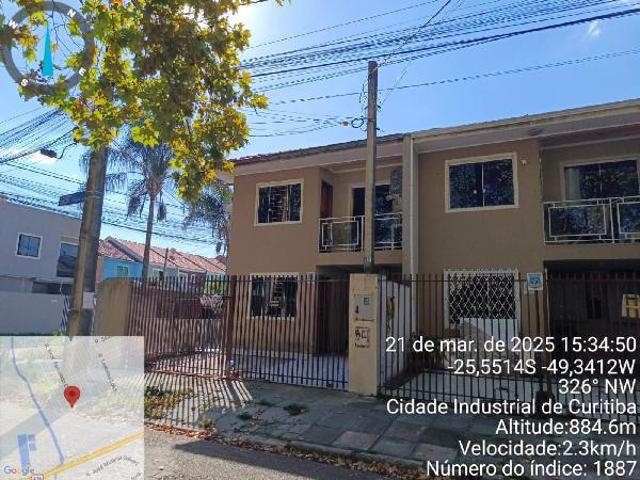 Casa venda em Região Geográfica Imediata de Curitiba, Região Metropolitana de Curitiba