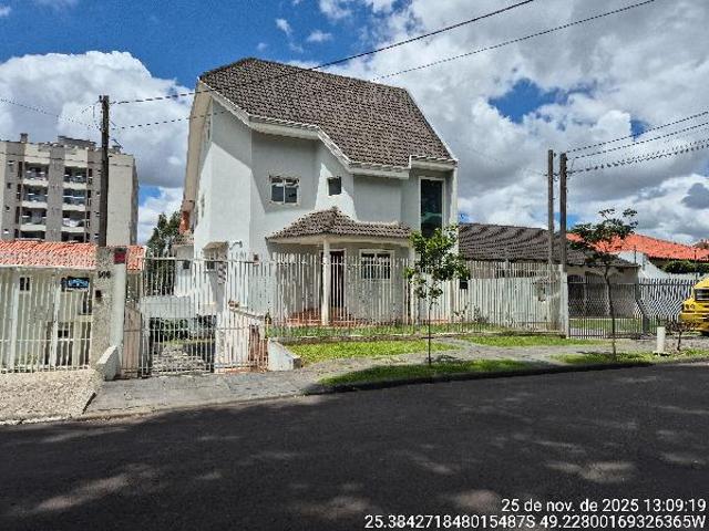 Casa venda em Região Geográfica Imediata de Curitiba, Região Metropolitana de Curitiba