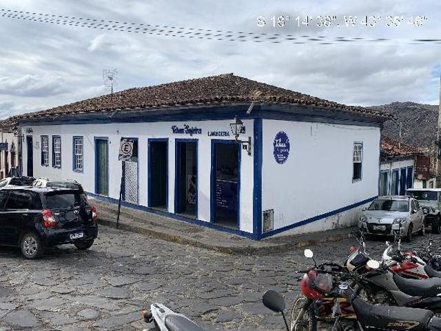 Condominio venda em Região Geográfica Imediata de Diamantina, Diamantina