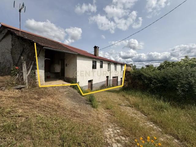 Casa venda em Edroso, Bragança