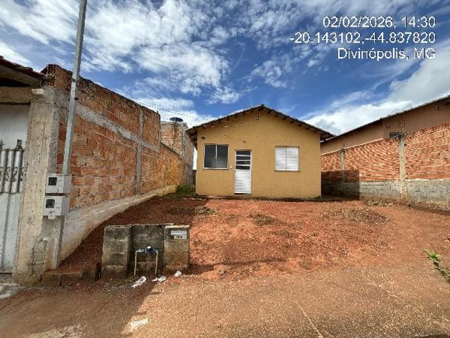 Casa venda em Região Geográfica Imediata de Divinópolis, Divinópolis