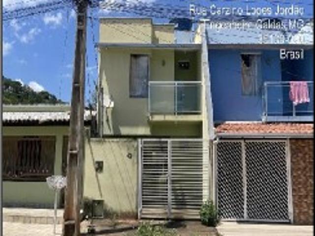 Casa venda em Região Geográfica Imediata de Governador Valadares, Engenheiro Caldas