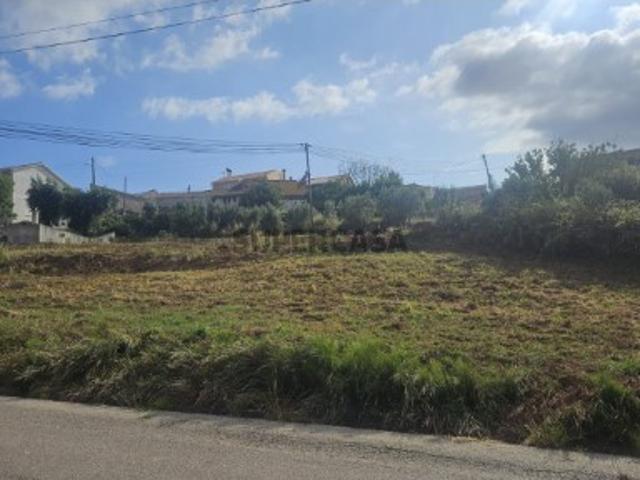 Terreno venda em Alcobaça, Leiria