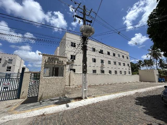 Apartamento venda em Região Geográfica Imediata de Natal, Extremoz
