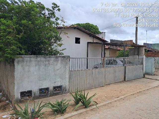 Casa venda em Região Geográfica Imediata de Natal, Extremoz