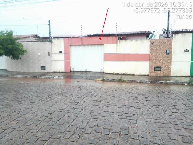 Casa venda em Região Geográfica Imediata de Natal, Extremoz
