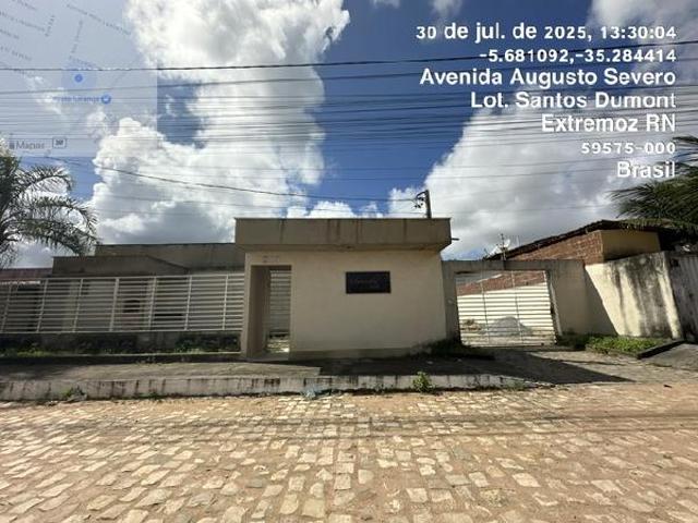 Casa venda em Região Geográfica Imediata de Natal, Extremoz
