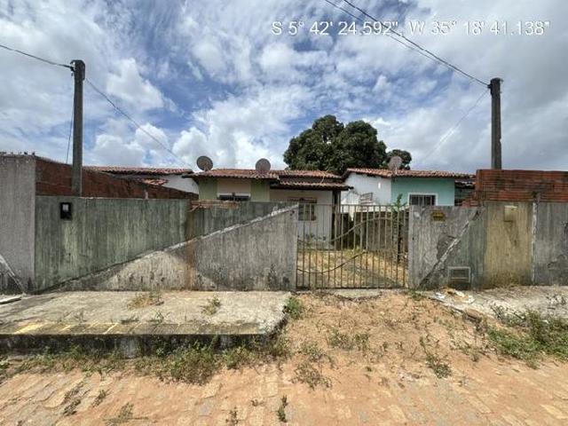 Casa venda em Região Geográfica Imediata de Natal, Extremoz