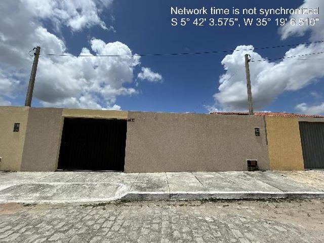 Casa venda em Região Geográfica Imediata de Natal, Extremoz