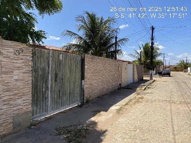 Casa venda em Região Geográfica Imediata de Natal, Extremoz