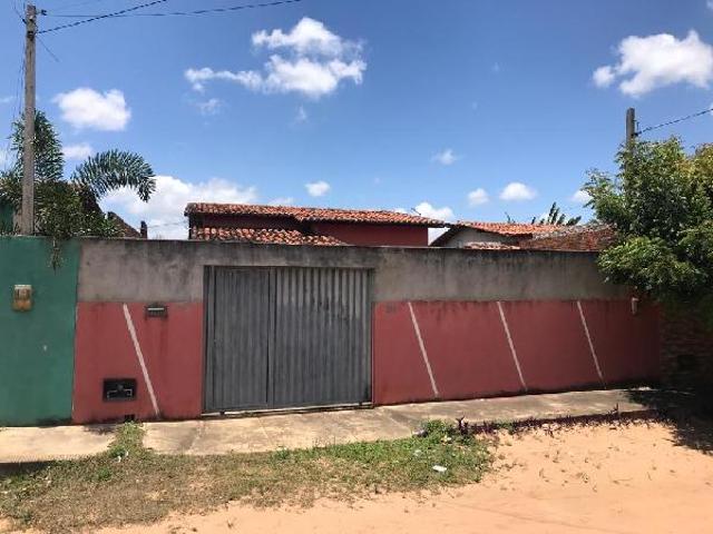 Casa venda em Região Geográfica Imediata de Natal, Extremoz