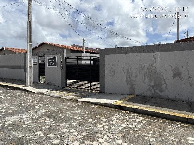 Casa venda em Região Geográfica Imediata de Natal, Extremoz
