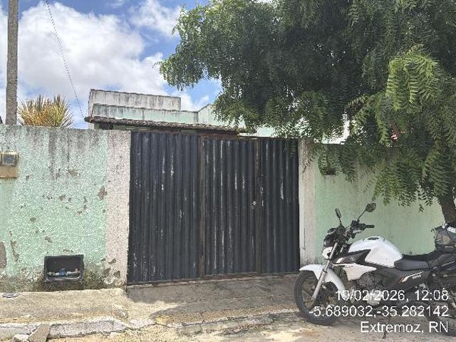 Casa venda em Região Geográfica Imediata de Natal, Extremoz