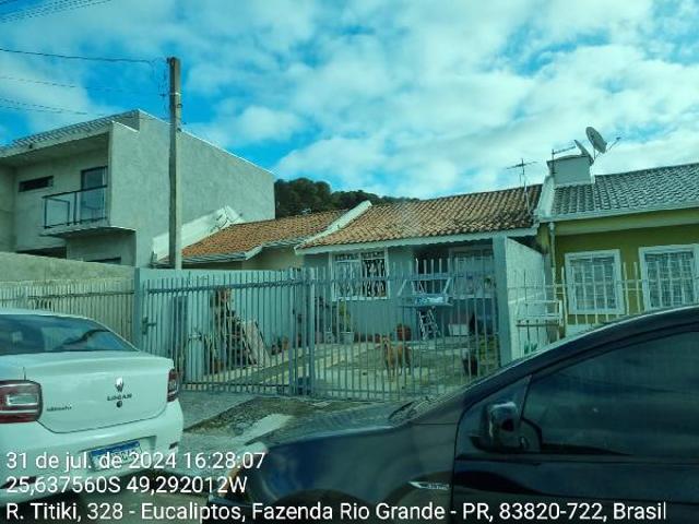Casa venda em Região Geográfica Imediata de Curitiba, Região Metropolitana de Curitiba