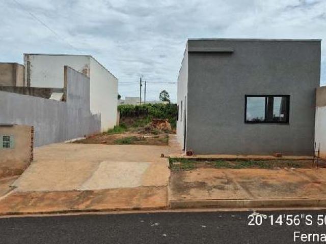 Casa venda em Região Imediata de Fernandópolis, Fernandópolis