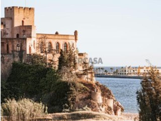 Terreno venda em Ferragudo, Faro