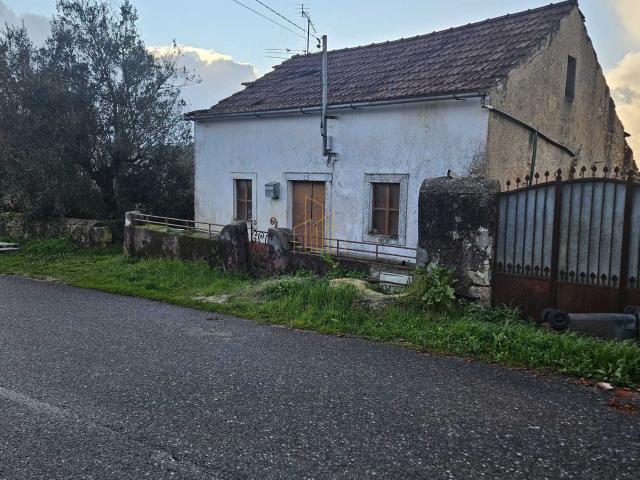 Casa venda em Chão da Serra, Rego Da Murta