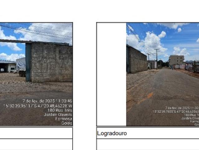 Galpão venda em Região Geográfica Imediata de Águas Lindas de Goiás, Região Integrada de Desenvolvimento do Distrito Federal e Entorno