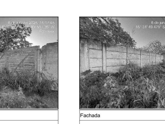 Terreno venda em Região Geográfica Imediata de Águas Lindas de Goiás, Região Integrada de Desenvolvimento do Distrito Federal e Entorno