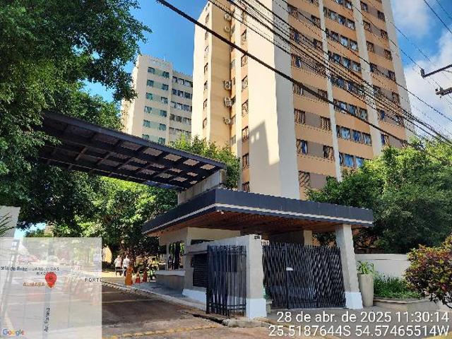 Apartamento venda em Região Geográfica Imediata de Foz do Iguaçu, Foz do Iguaçu
