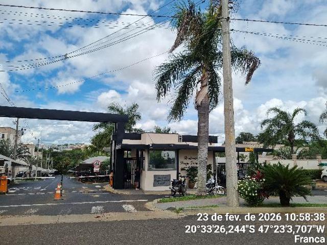 Apartamento venda em Região Imediata de Franca, Juranda