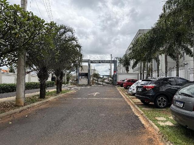 Apartamento venda em Região Imediata de Franca, Juranda