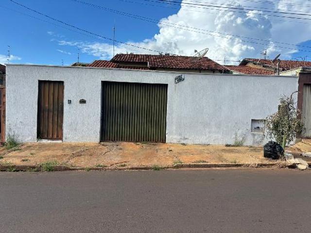 Casa venda em Região Geográfica Imediata de Frutal, Frutal